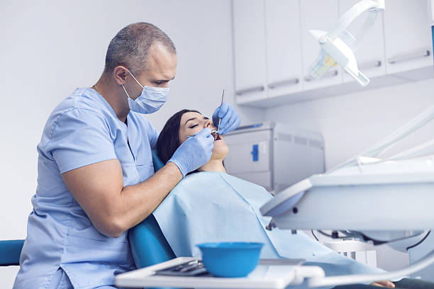 Oral Surgery in Kennewick, WA